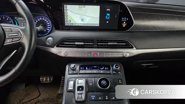 Hyundai Palisade id 3551184 из Кореи 7