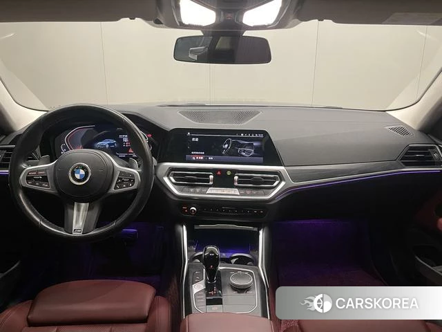 BMW 4 series id 3913576 из Китая 7