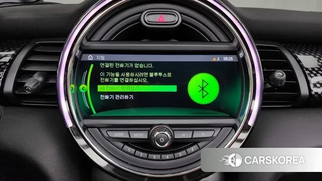 Mini Cooper S Convertible id 3459442 из Кореи 7