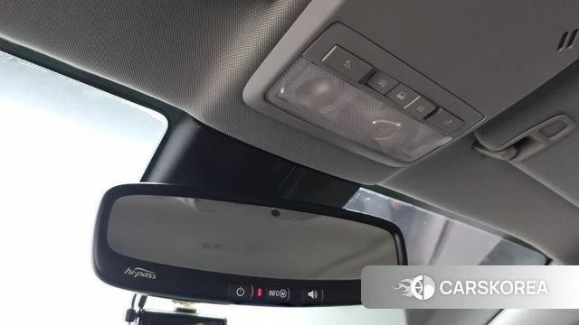 Chevrolet (GM Daewoo) The New Trax id 4019999 из Кореи 7