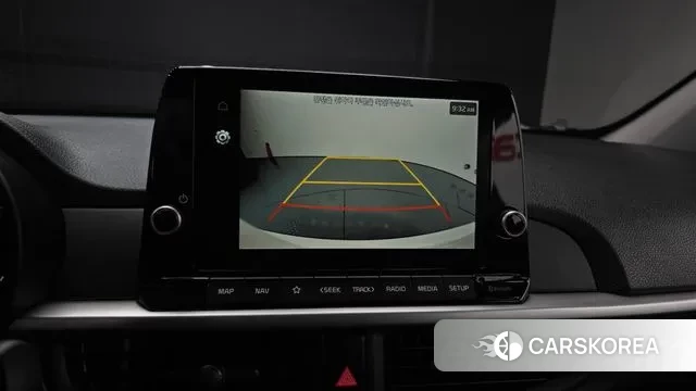 Kia Morning Urban (JA) id 3764289 из Кореи 7