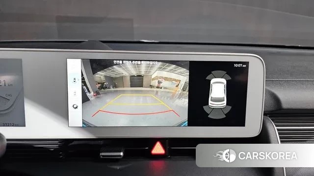 Hyundai Ionic 5 id 3606598 из Кореи 7