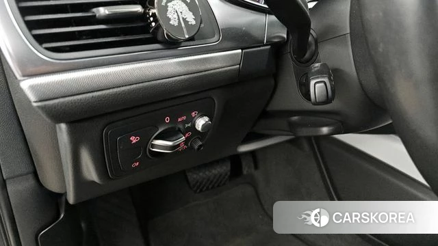 Audi New A6 id 3808366 из Кореи 7