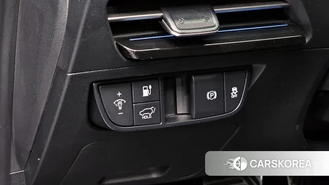 Kia EV6 id 3165273 из Кореи 7