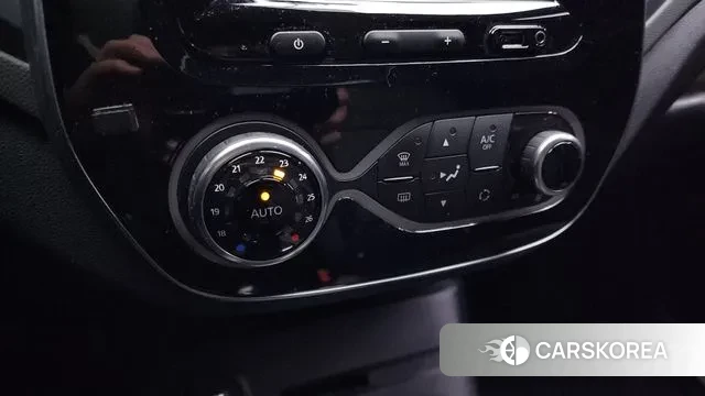 Renault Korea (Samsung) New QM3 id 3641637 из Кореи 7