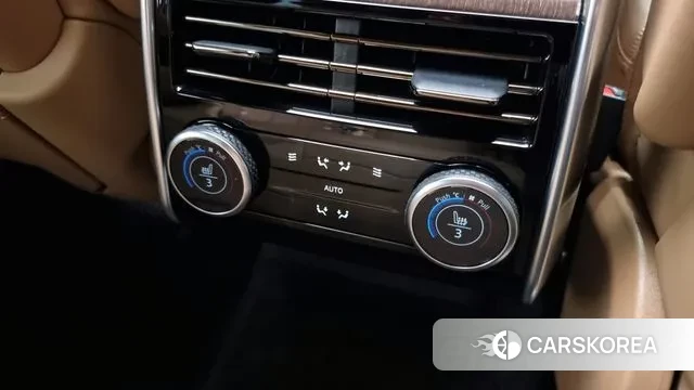 Land Rover Range Rover 5th Generation id 2914923 из Кореи 7