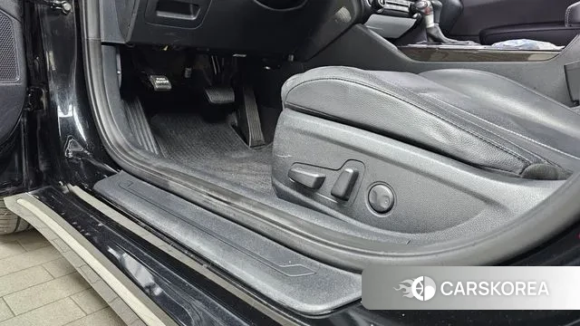 Kia The New K5 2nd generation id 3541502 из Кореи 7