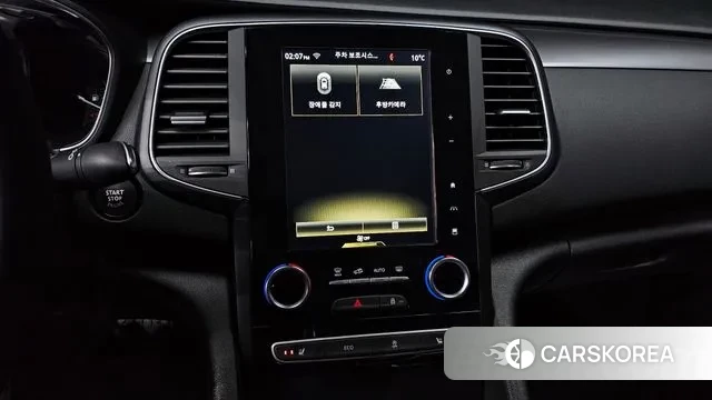 Renault Korea (Samsung) SM6 id 3454994 из Кореи 7