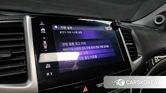 Honda Pilot 3rd generation id 3801766 из Кореи 7