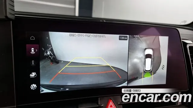 Kia Sportage 5th Generation id 2716496 из Кореи 7