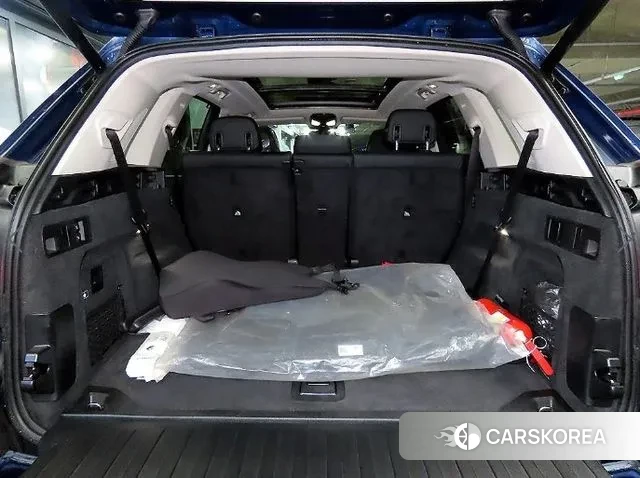 BMW X5 (G05) id 3529980 из Кореи 7