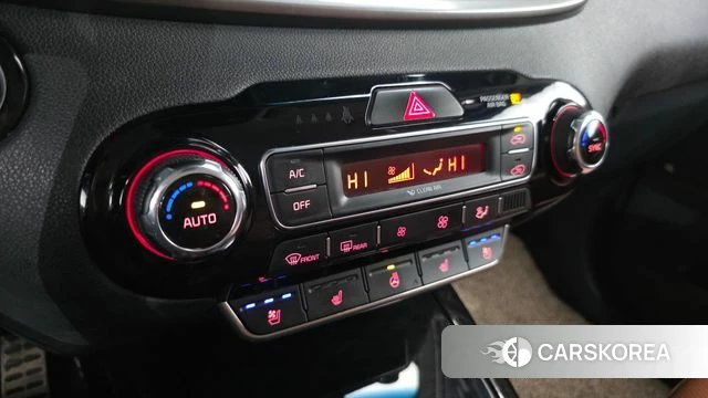 Kia The New Sorento id 4020157 из Кореи 7