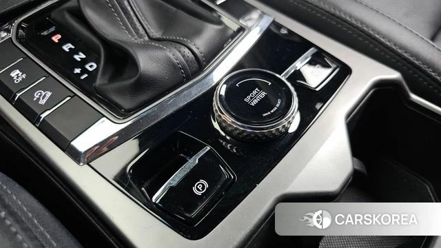 Ssangyong Beautiful Korando id 4586622 из Кореи 7