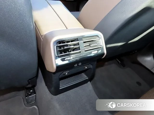 BMW 5 Series (G60) id 3476988 из Кореи 7