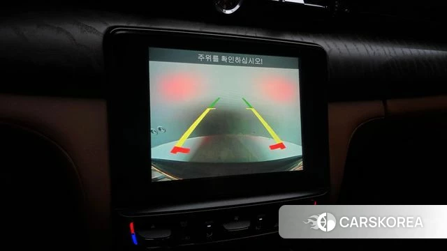 Maserati Quattroporte id 3866915 из Кореи 7