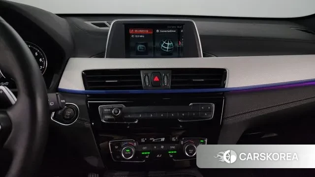 BMW X1 (F48) id 3060259 из Кореи 7