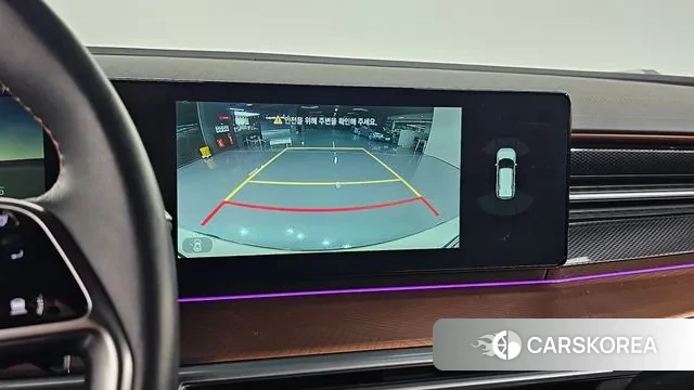 Ssangyong Torres id 3341455 из Кореи 7