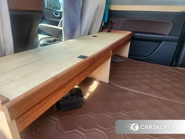 Hyundai The New Grand Starex id 2392113 из Кореи 7