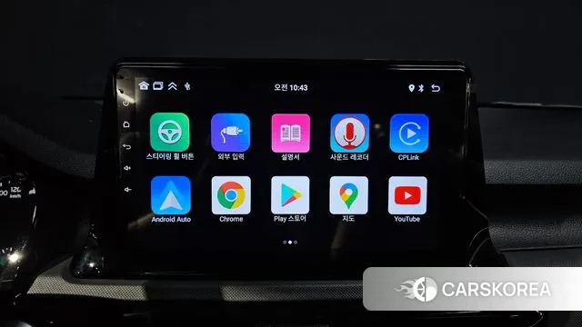 Kia Seltos id 2994434 из Кореи 7