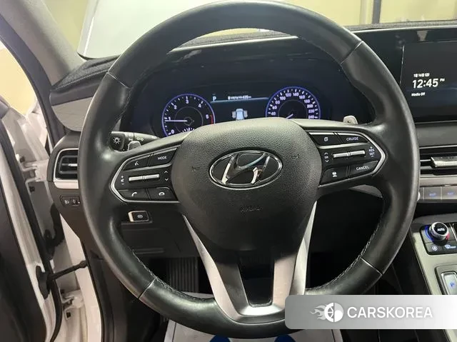 Hyundai Palisade id 3595390 из Кореи 7