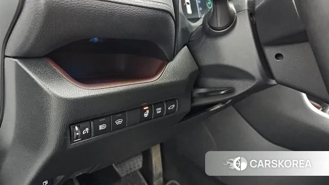 Toyota RAV4 5th Generation id 3452037 из Кореи 7