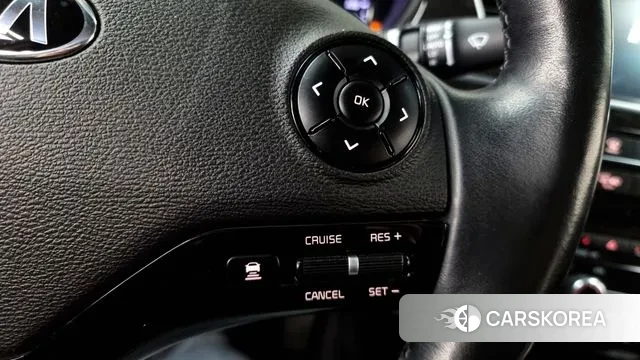 Kia The New K9 id 3588656 из Кореи 7