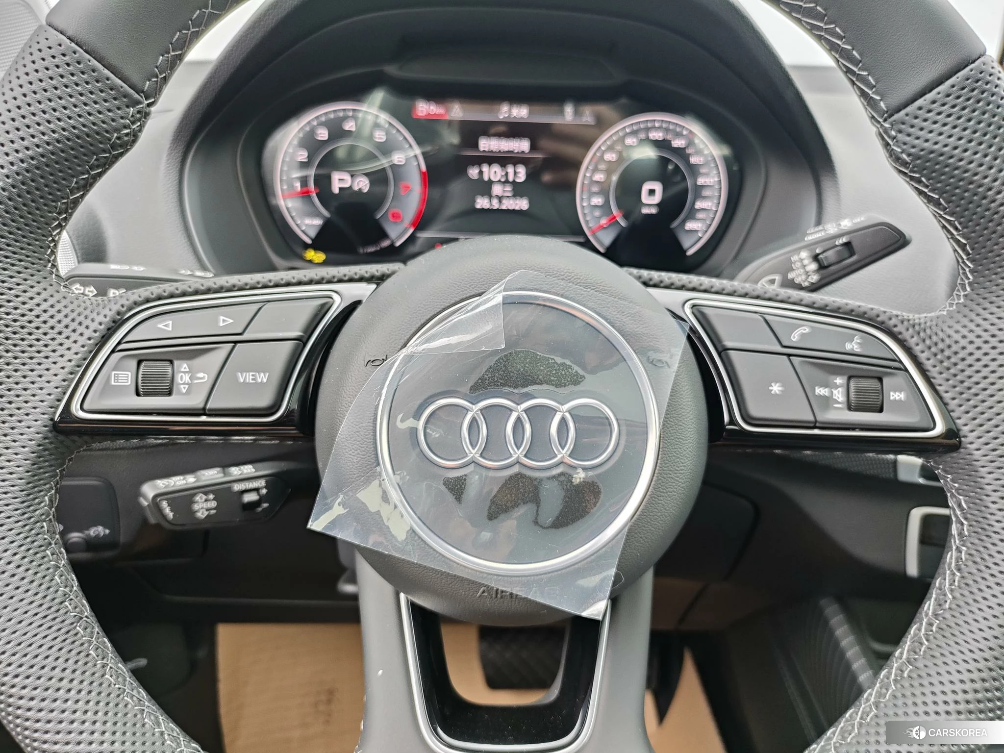 Audi Q2L id 4419361 из Китая 7