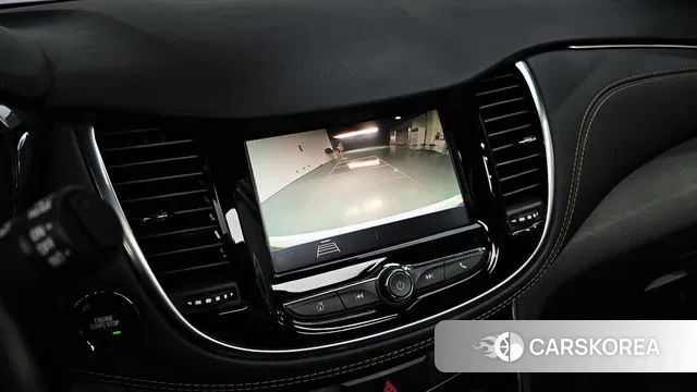 Chevrolet (GM Daewoo) The New Trax id 3421343 из Кореи 7