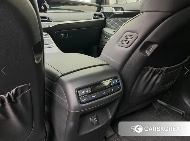 Hyundai Palisade id 4293460 из Кореи 7