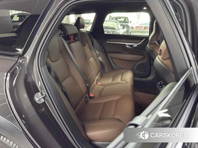Volvo V90 id 4211385 из Китая 7