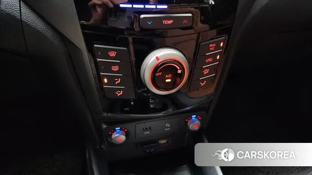 Ssangyong Tivoli Armor id 2995569 из Кореи 7