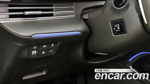 Hyundai The New Grandeur IG Hybrid id 2911695 из Кореи 7