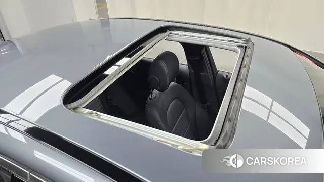 Mercedes-Benz C-Class W205 id 2961538 из Кореи 7