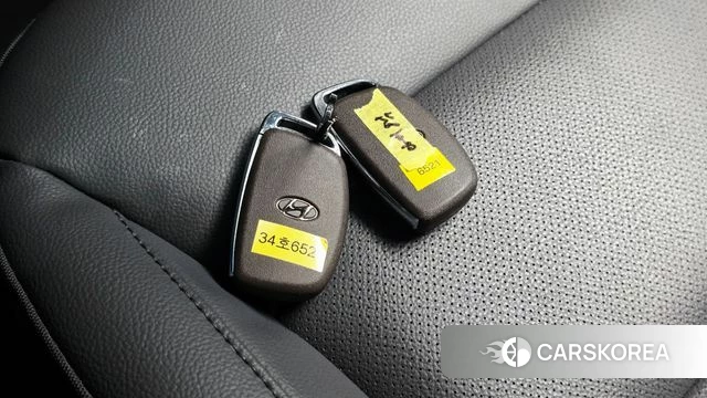 Hyundai The New Ionic Electric id 4625679 из Кореи 7