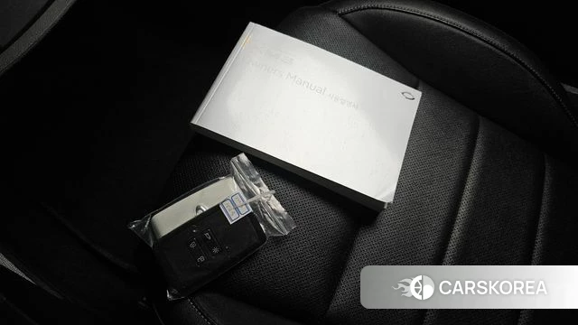 Renault Korea (Samsung) XM3 id 4389537 из Кореи 7
