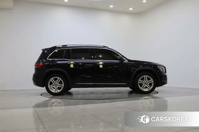 Mercedes-Benz GLB id 4255782 из Китая 7