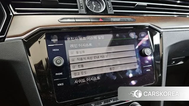 Volkswagen Passat GT (B8) id 3444887 из Кореи 7