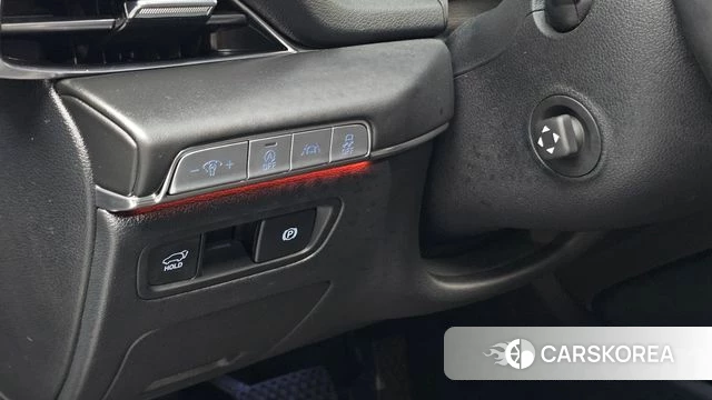 Genesis GV80 id 4573443 из Кореи 7