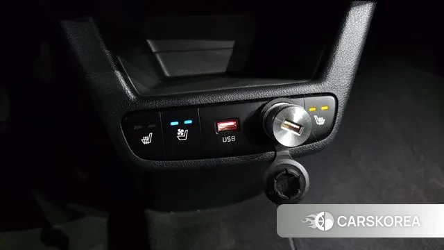 Kia The New Kia Ray id 3596767 из Кореи 7