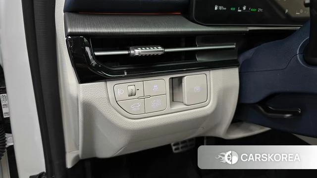 Kia The New Sportage 5th Generation Hybrid id 4230014 из Кореи 7
