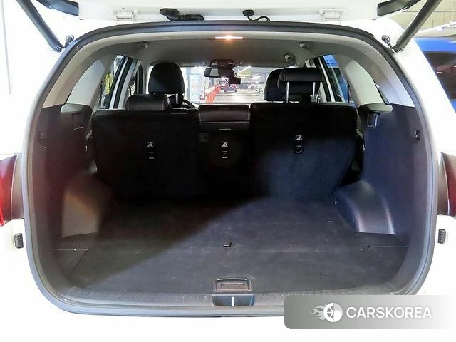 Kia The New Sorento id 4923754 из Кореи 7