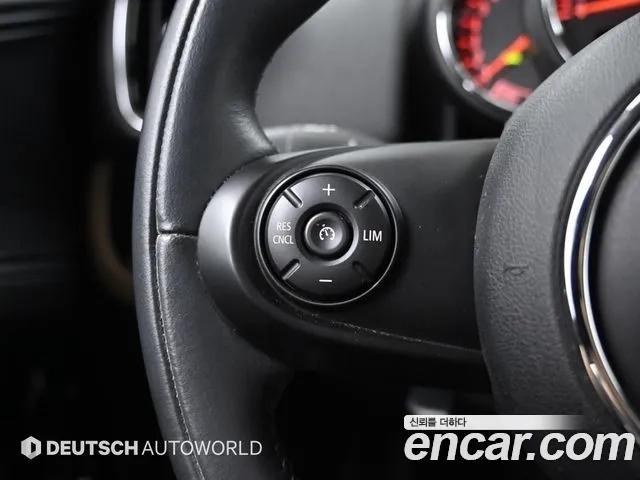 Mini Cooper Countryman id 2869963 из Кореи 7