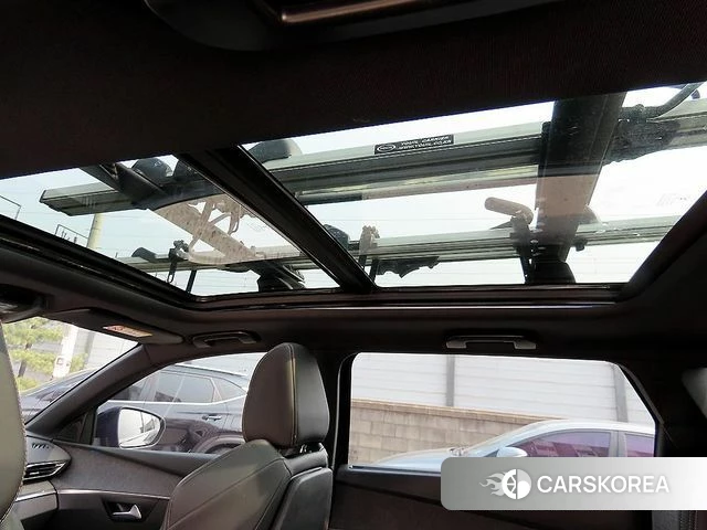 Peugeot 5008 second generation id 3853286 из Кореи 7