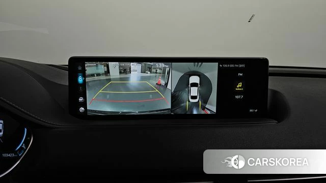 Genesis G80 (RG3) id 3787131 из Кореи 7