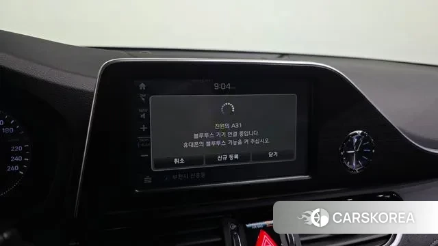 Hyundai Grandeur IG id 3319865 из Кореи 7