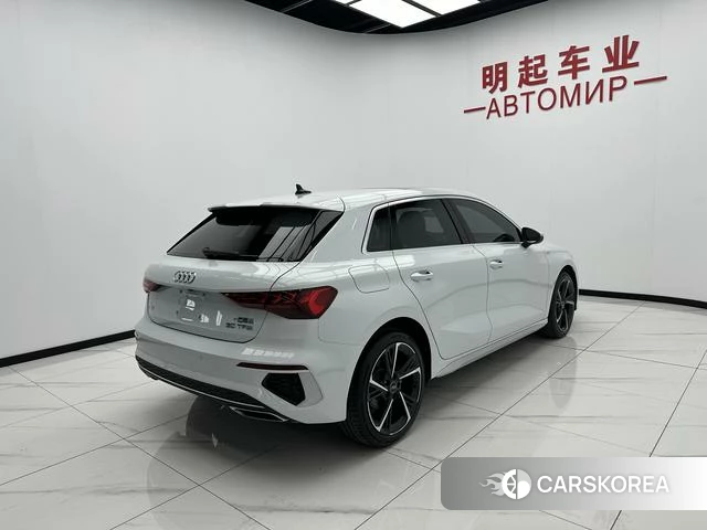 Audi A3 id 4329043 из Китая 7