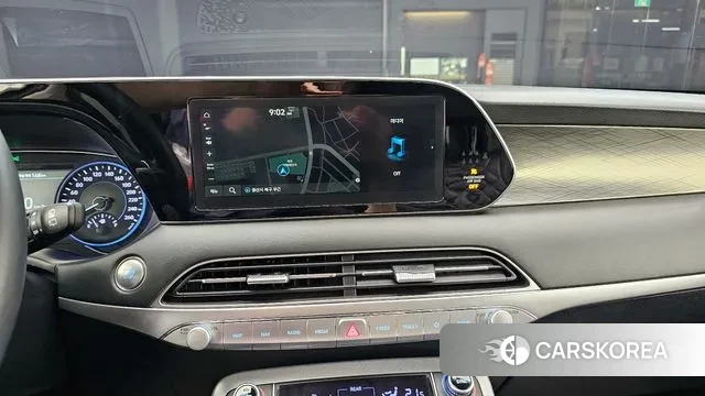 Hyundai Palisade id 2976980 из Кореи 7