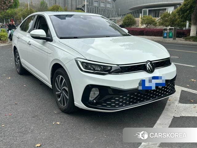 Volkswagen Lavida id 4276576 из Китая 7