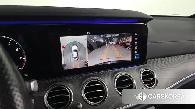 Mercedes-Benz E-Class W213 id 3778273 из Кореи 7