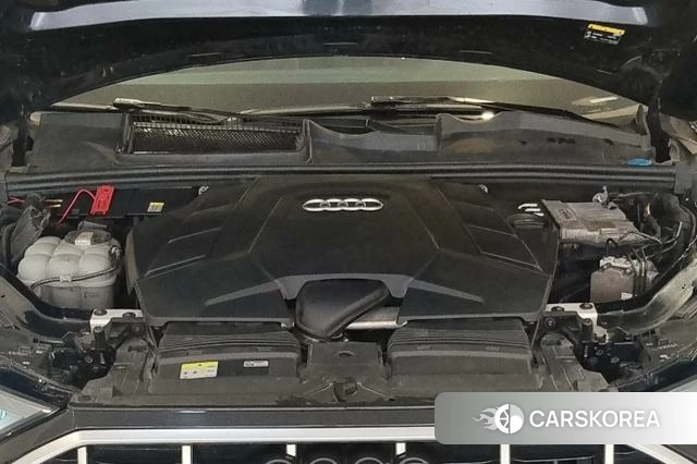 Audi Q7 id 3919478 из Китая 7